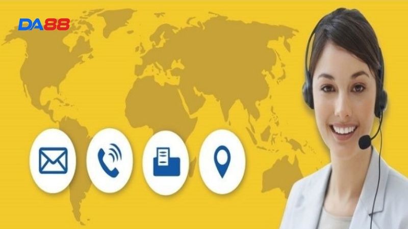 Các trường hợp nên liên hệ Da88