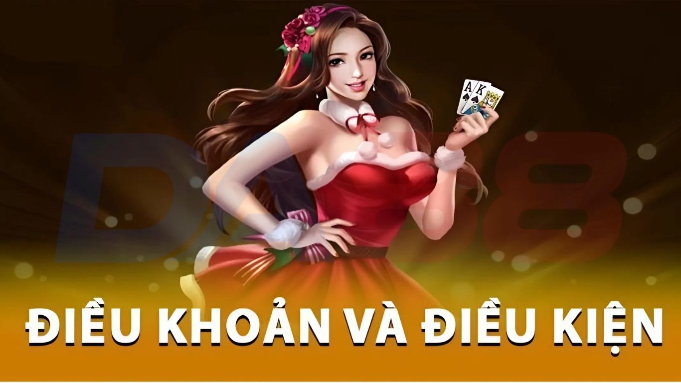 Nội dung chi tiết điều khoản điều kiện Da88 