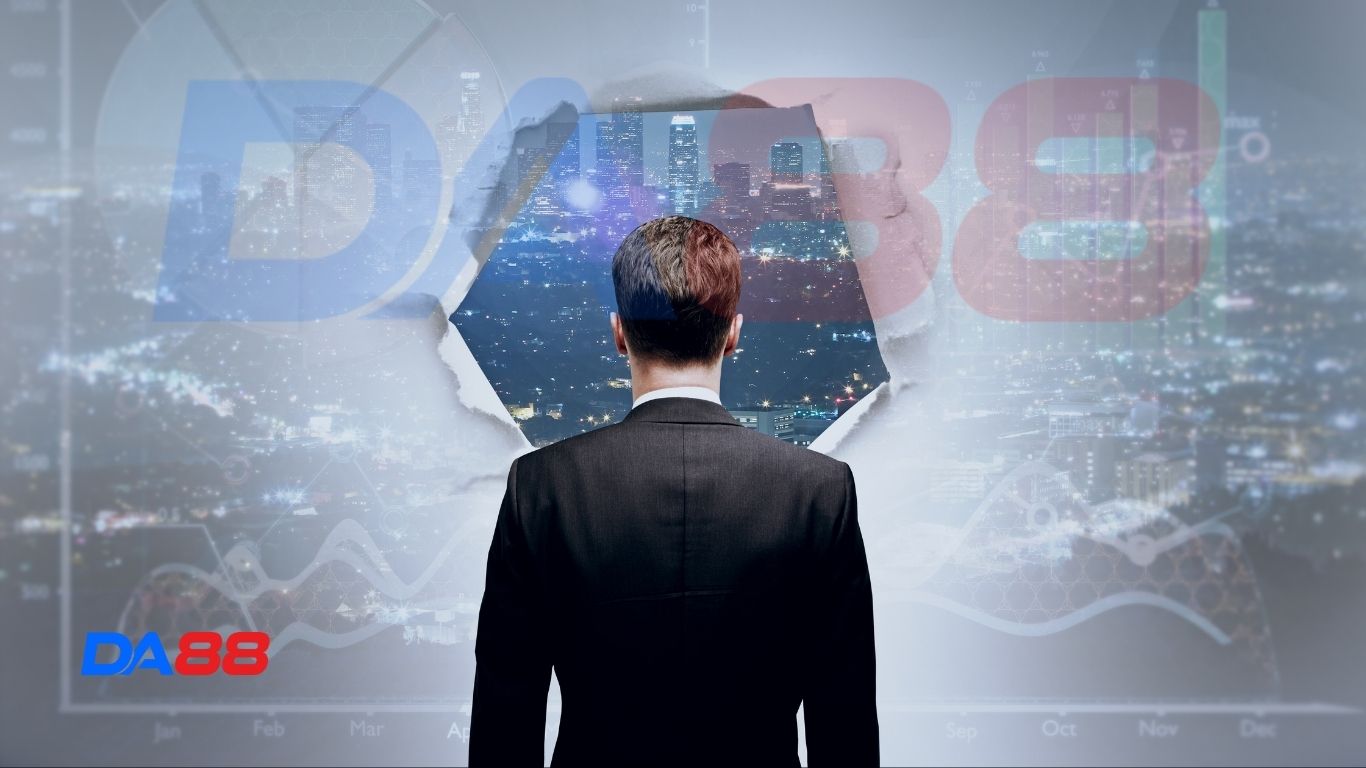 Tầm nhìn phát triển tại thị trường Châu Á của DA88