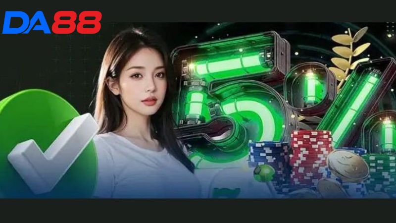 Giải đáp thắc mắc về sự uy tín của Da88