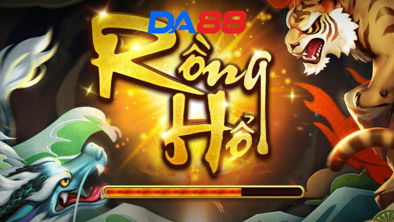 Giới thiệu chung về game Rồng Hổ tại DA88
