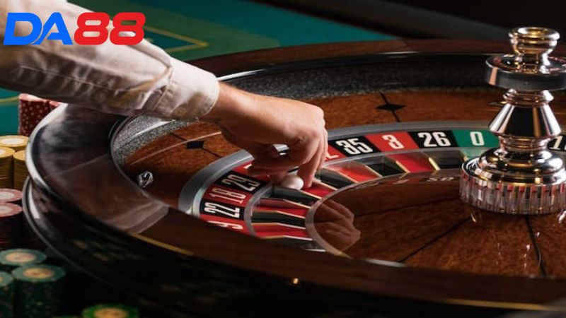 Khám phá luật chơi của siêu phẩm nhà Da88 cho newbie