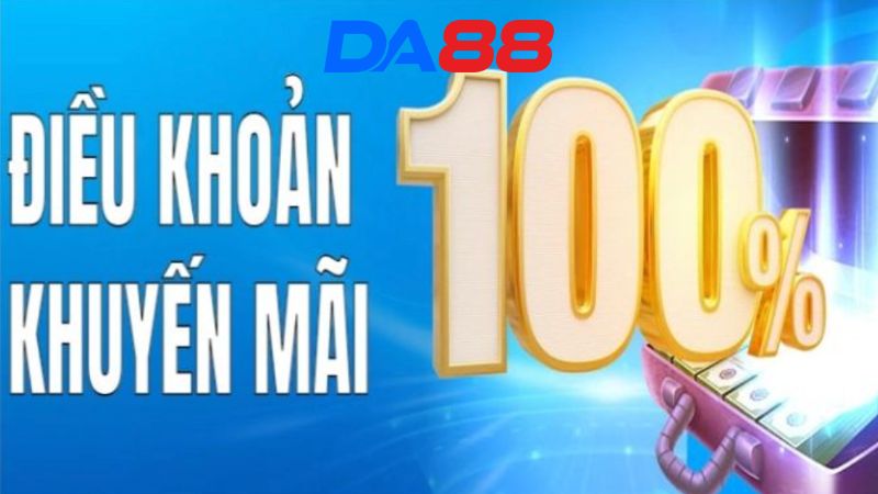 Những lưu ý để nhận khuyến mãi Da88 tối ưu