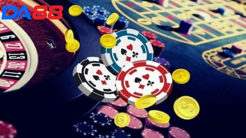 Những thông tin hấp dẫn không thể bỏ lỡ về roulette Da88