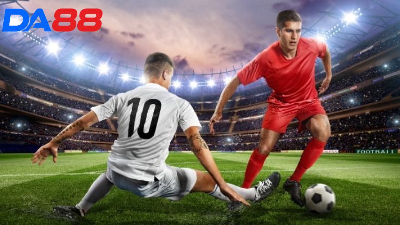 Tích lũy kinh nghiệm khi cược kèo châu Âu