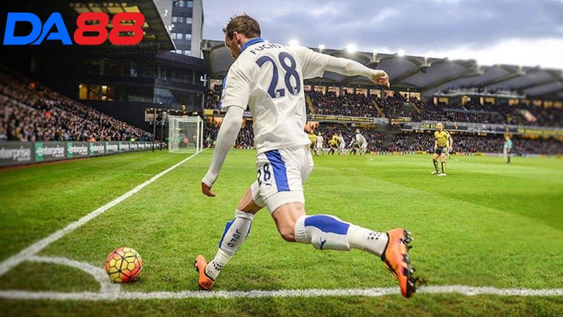 Tìm hiểu kèo tài xỉu hiệp 1 trong bóng đá