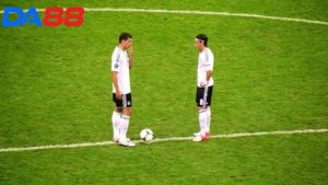 Tìm hiểu tổng quan về hình thức chơi kèo giao bóng trước