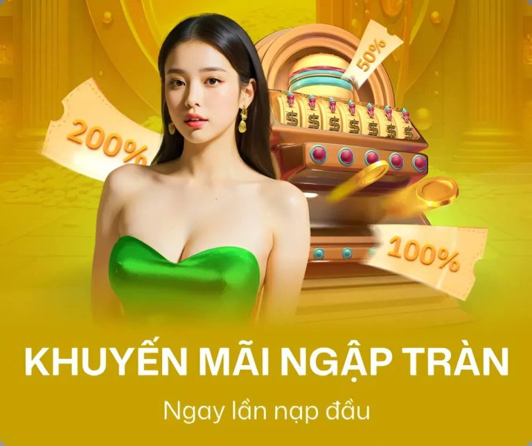 Khuyến mãi nhà cái da88