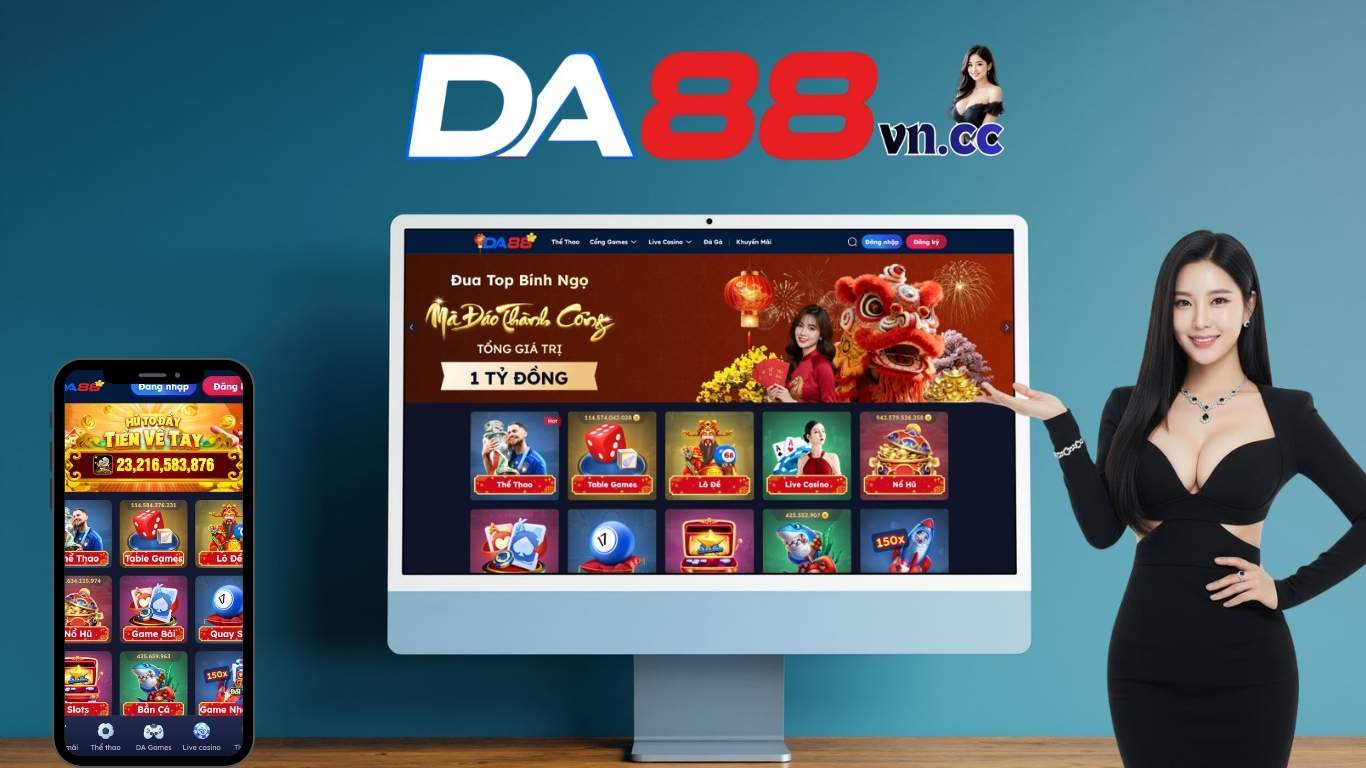 Lưu ý khi tải app da88 - nhà cái uy tín hàng đầu hiện nay